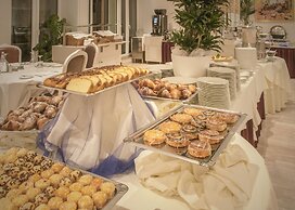 Grand Hotel Palladium Munich