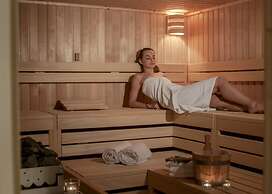 Grand Hotel Palladium Munich