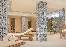 Grand Hotel Palladium Munich