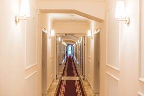 Grand Hotel Palladium Munich