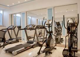 Grand Hotel Palladium Munich