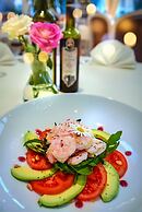 Grand Hotel Palladium Munich