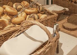 Grand Hotel Palladium Munich