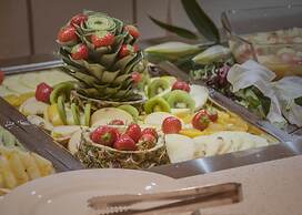 Grand Hotel Palladium Munich