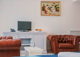 Grand Hotel Palladium Munich