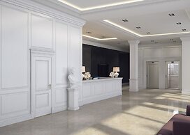 Grand Hotel Palladium Munich