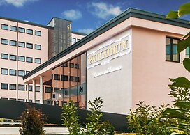 Grand Hotel Palladium Munich