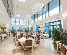 Grand Hotel Palladium Munich