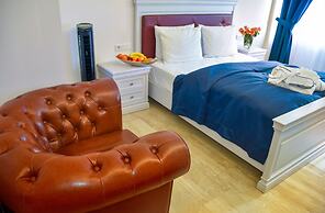 Grand Hotel Palladium Munich