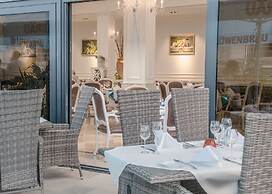 Grand Hotel Palladium Munich