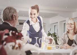 Grand Hotel Palladium Munich