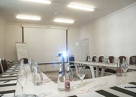 Grand Hotel Palladium Munich