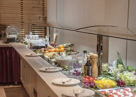 Grand Hotel Palladium Munich