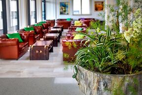 Grand Hotel Palladium Munich