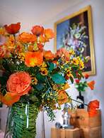 Grand Hotel Palladium Munich