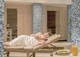 Grand Hotel Palladium Munich