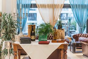 Grand Hotel Palladium Munich