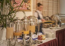 Grand Hotel Palladium Munich