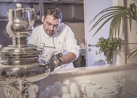 Grand Hotel Palladium Munich