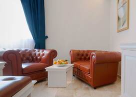 Grand Hotel Palladium Munich