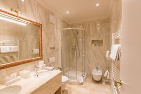 Grand Hotel Palladium Munich