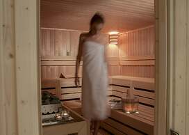 Grand Hotel Palladium Munich