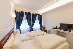 Grand Hotel Palladium Munich