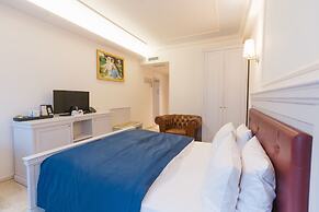 Grand Hotel Palladium Munich