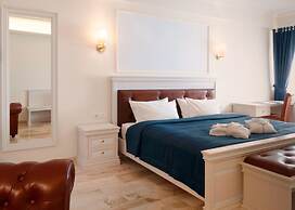 Grand Hotel Palladium Munich