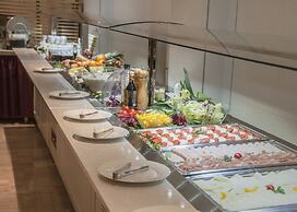 Grand Hotel Palladium Munich