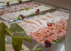 Grand Hotel Palladium Munich