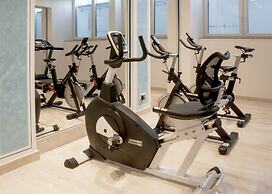 Grand Hotel Palladium Munich