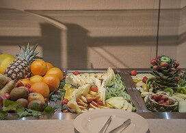 Grand Hotel Palladium Munich