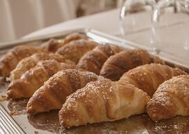 Grand Hotel Palladium Munich