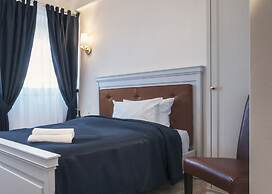 Grand Hotel Palladium Munich