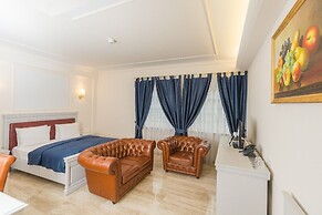 Grand Hotel Palladium Munich