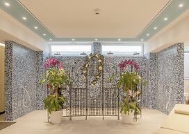 Grand Hotel Palladium Munich