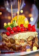 Grand Hotel Palladium Munich