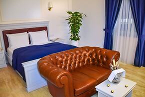 Grand Hotel Palladium Munich