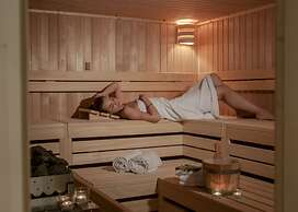 Grand Hotel Palladium Munich