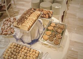 Grand Hotel Palladium Munich