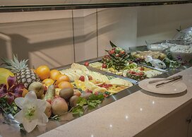 Grand Hotel Palladium Munich