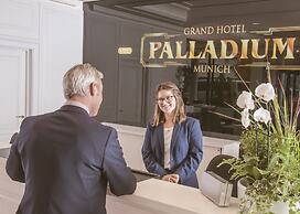 Grand Hotel Palladium Munich