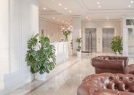 Grand Hotel Palladium Munich