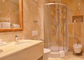 Grand Hotel Palladium Munich