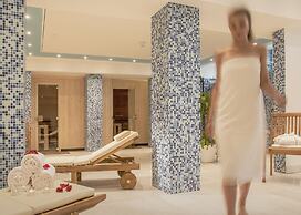 Grand Hotel Palladium Munich