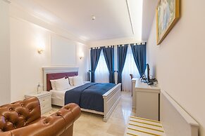 Grand Hotel Palladium Munich