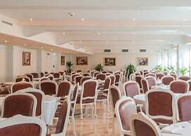 Grand Hotel Palladium Munich