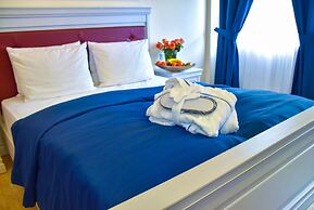 Grand Hotel Palladium Munich