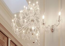 Grand Hotel Palladium Munich